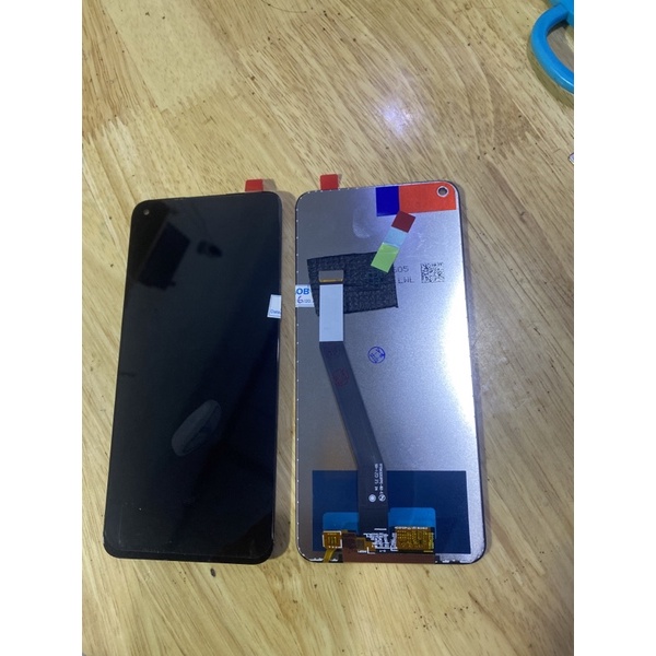 màn hình redmi note9 5G/ mi 10x xịn
