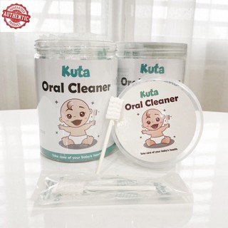 Gạc rơ lưỡi que Kuta