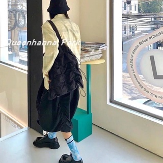 [ 𝗢𝗥𝗗𝗘𝗥 𝗧𝗔𝗢𝗕𝗔𝗢 ] GIÀY ĐẾ BÁNH MỲ ĐAN DÂY