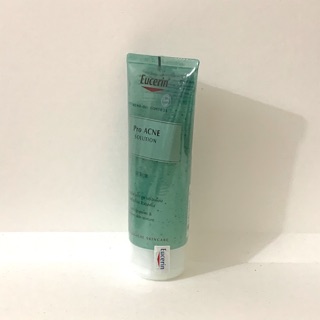 (CHÍNH HÃNG) Tẩy tế bào chết Eucerin Proacne Scrub 100ml