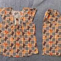 Đồ bộ tole lửng combo