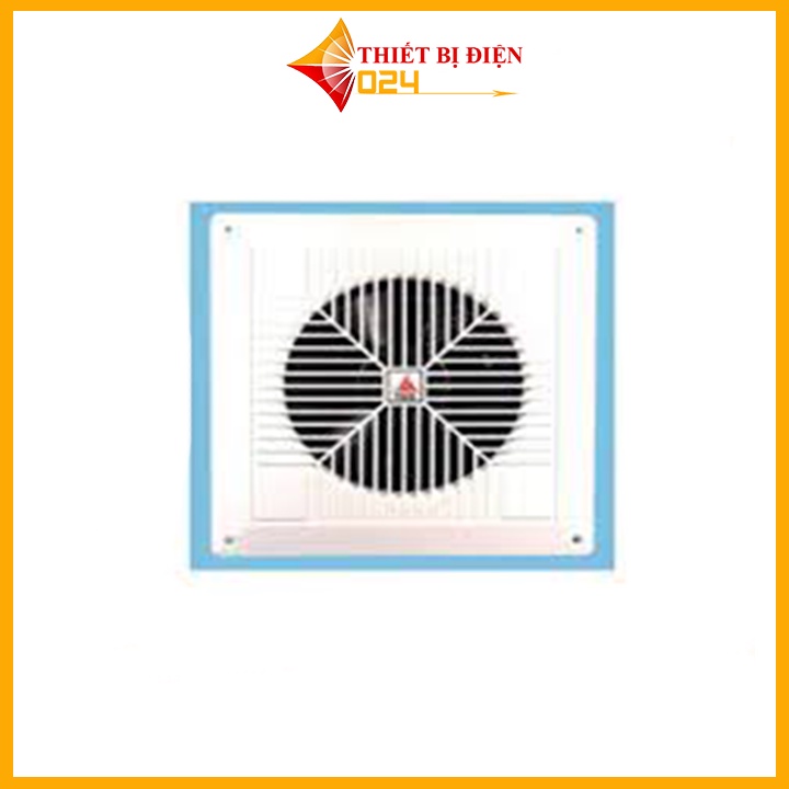 Quạt Thông Gió Hút Mùi Tico TC-16AV6 25x25cm