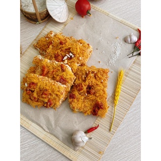 Cơm cháy tóp mỡ 1kg/4gói lẻ