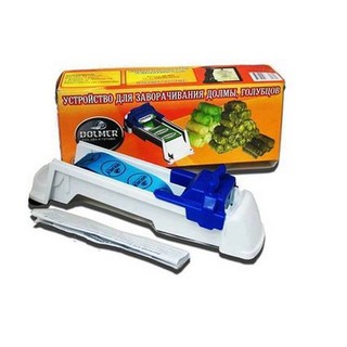 Dụng cụ cuốn nem chả giò siêu nhanh- Máy cuốn nem siêu tốc