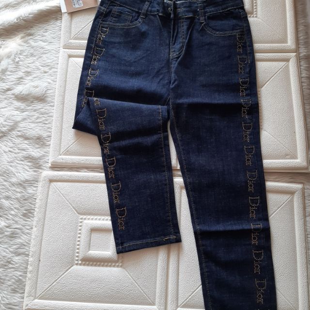 JEAN QC CAO CẤP
