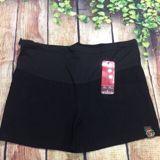 Quần bầu cotton