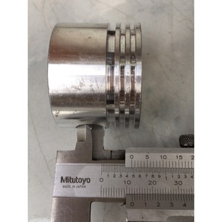 Piston 48mm máy nén khí (bơm hơi) chạy dầu