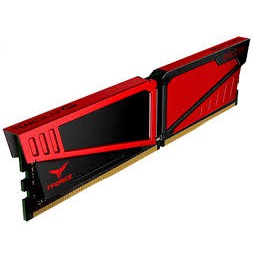 Ram Team Elite Tản nhiệt DDR4 8GB Bus 2666 Hàng Chính Hãng