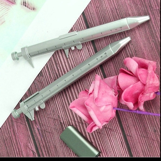 Set 2 Thước Cặp Du Xích Đo Chiều Dài 10cm