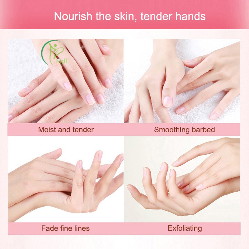 Mặt nạ ủ chân lột da tẩy tế bào chết tiện lợi | BigBuy360 - bigbuy360.vn