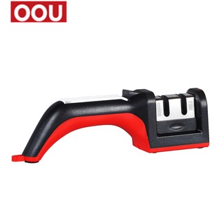 Dụng Cụ Mài Dao 2 Ngăn An Toàn Dễ Sử Dụng