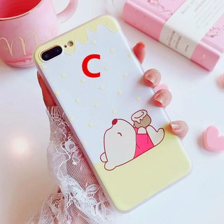 ⚡ ỐP IPHONE ⚡ GẤU POOH ⚡