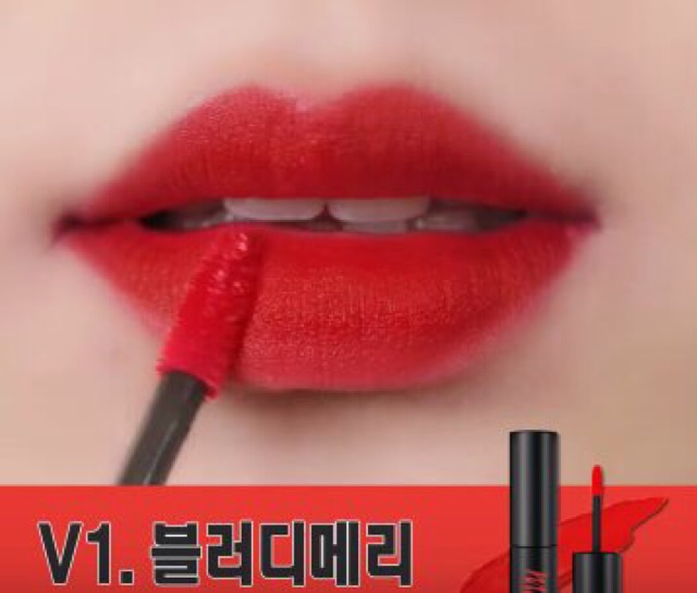 SON KEM LÌ MERZY ANOTHER ME FIRST VELVET TINT V6 | BigBuy360 - bigbuy360.vn