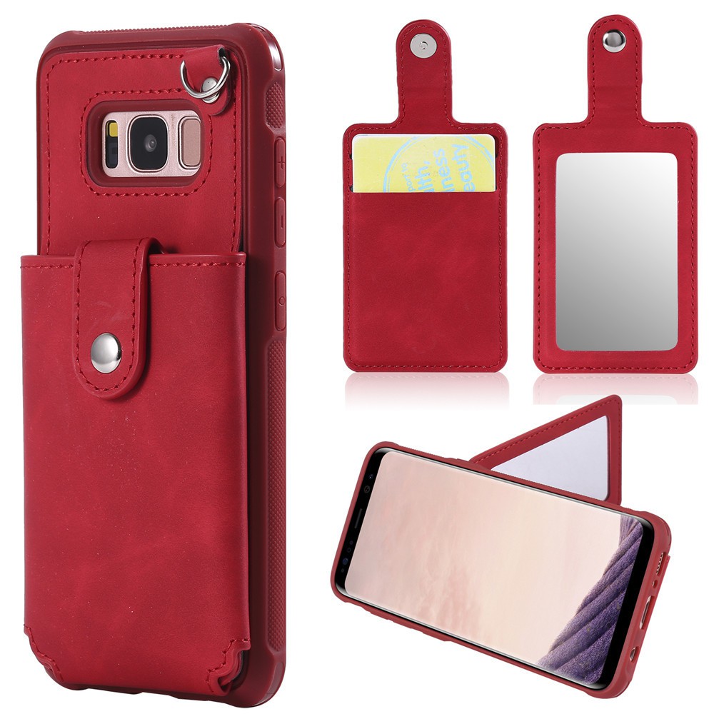 Ốp lưng cho điện thoại Samsung Galaxy S8 S8 Plus Note 8 Note 9 | BigBuy360 - bigbuy360.vn