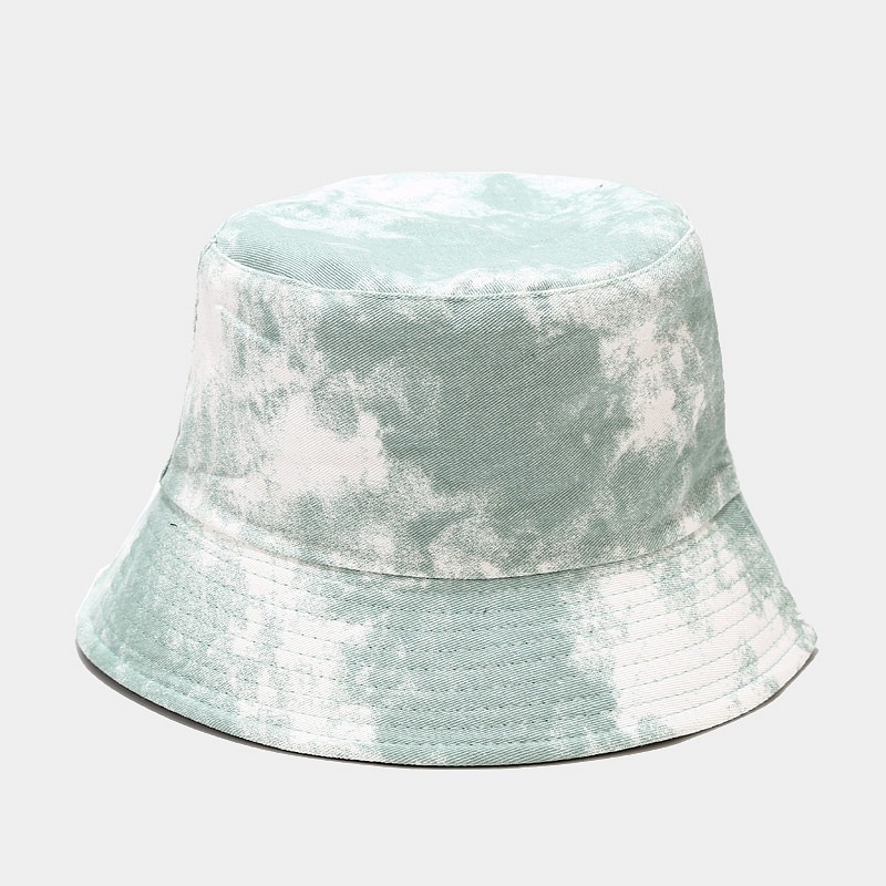 Mũ Bucket Thời Trang Mùa Hè Năng Động Cho Nam Nữ