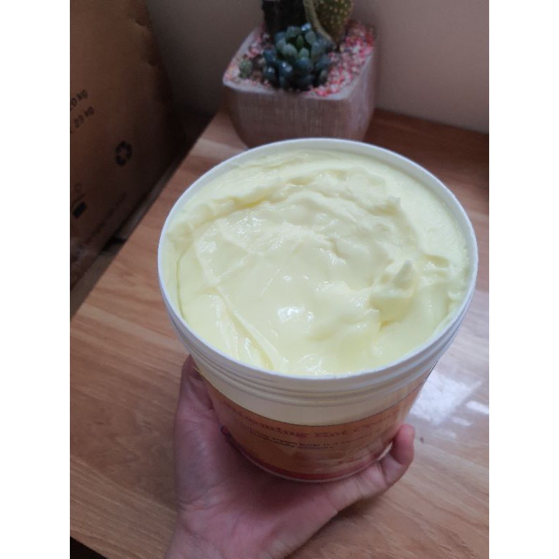 KEM GIẢM BÉO TAN MỠ COLLAGEN - GỪNG( nóng nhẹ)