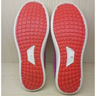 Giày lười nữ cực êm
