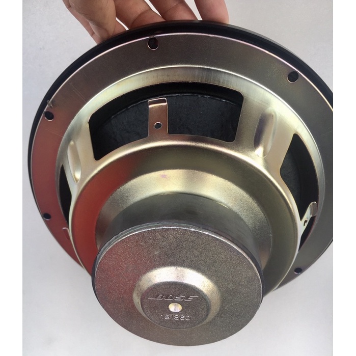 Loa Bass 20 Bos 301 Seri 4.Giá 2 Chiếc.