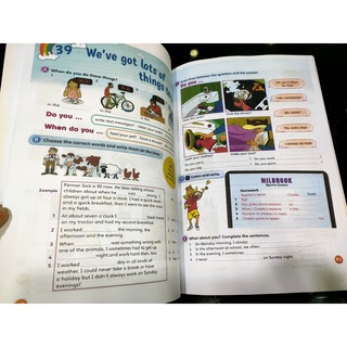 BẢN ĐẸP - Full Colours - Fun for Movers