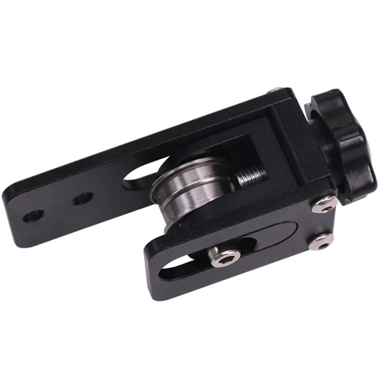 Ròng Rọc Nhôm Gt2 20 Chế Độ Cho Máy In 3d 6mm | BigBuy360 - bigbuy360.vn