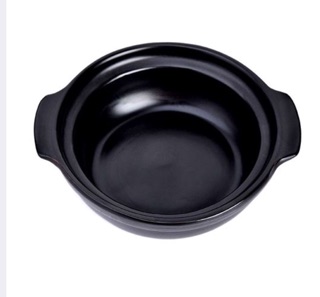 Nồi đất kho tộ (thịt, cá) tráng men cao cấp