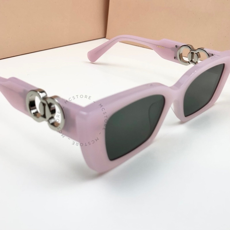 Kính Mát Cao Cấp GM Jennie Lapeche Pc4 Fullbox chuẩn