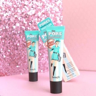 Kem lót Benefit The Porefessional