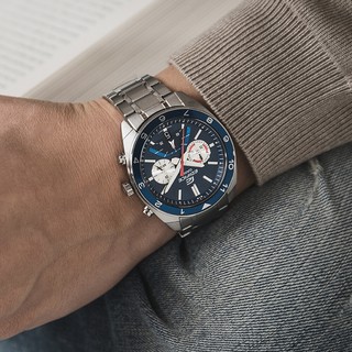 Đồng Hồ Nam Casio EFV-590D-1AVUDF
