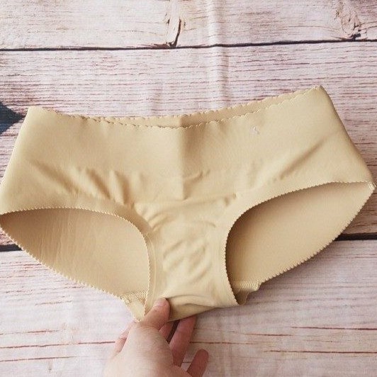 Quần Đôn Mông Cạp Thấp