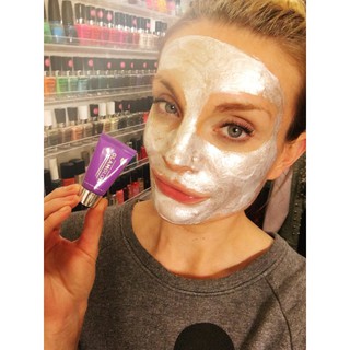 Mặt nạ Glamglow Gravitymud Firming Treatment 15gram