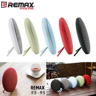 Loa bluetooth Remax RB-M9