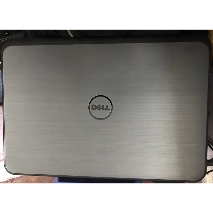 [Laptop Chất] Laptop Văn Phòng Dell E3540 I3 4000, Ram 4g, HDD 500g, Máy Tính Xách Tay Cũ Hàng Nguyên Bản
