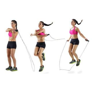 Dây nhẩy thể dục