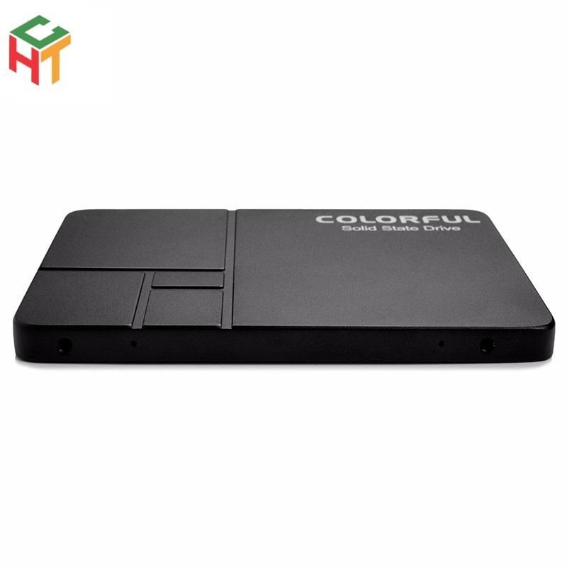 Ổ Cứng SSD COLORFUL SL500 512G