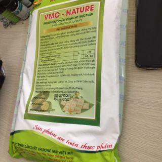 Vmc nature - phụ gia bảo quản thực phẩm