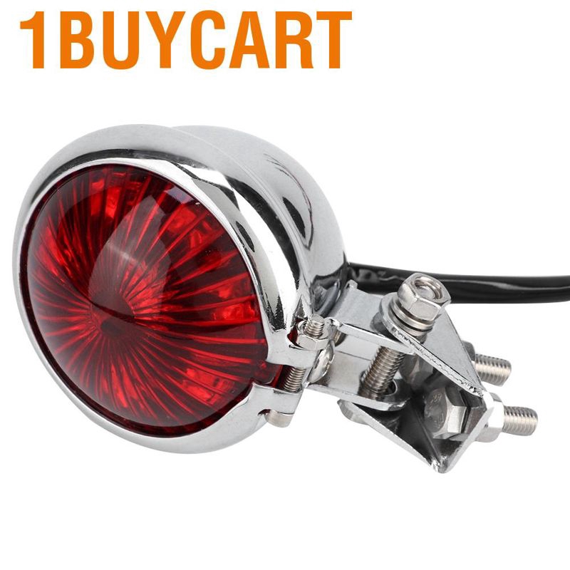 1 Đèn Hậu Cho Xe Máy