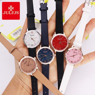 Đồng Hồ Nữ Julius JA-1127