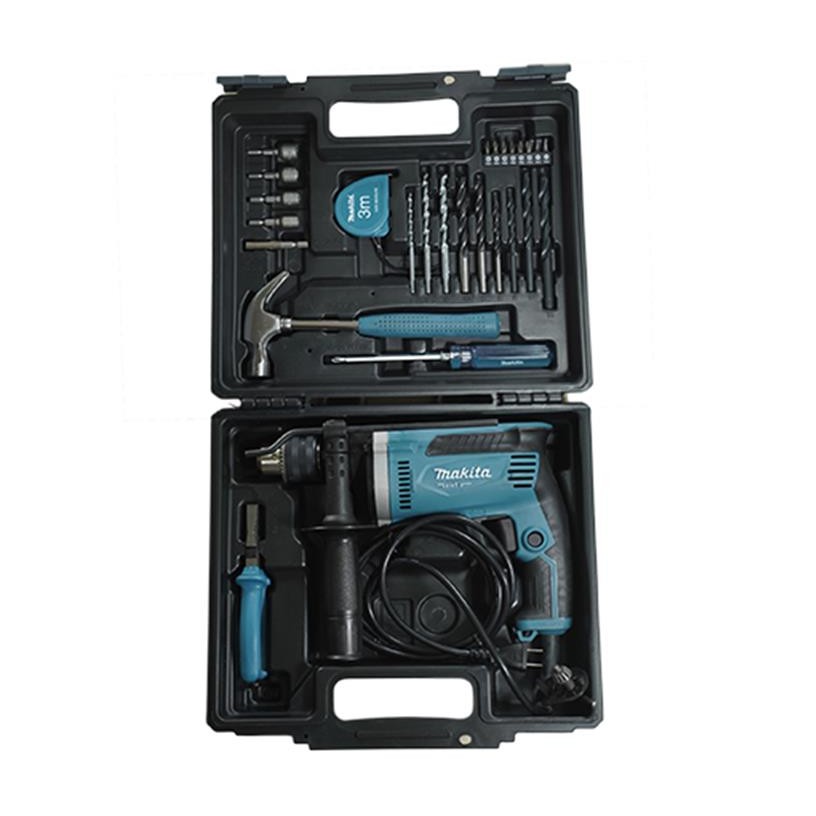 Bộ máy khoan 26 món Makita M8103KX2B