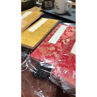 Sách bìa gấp cổ trang