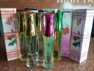 NƯỚC HOA MY LOVE