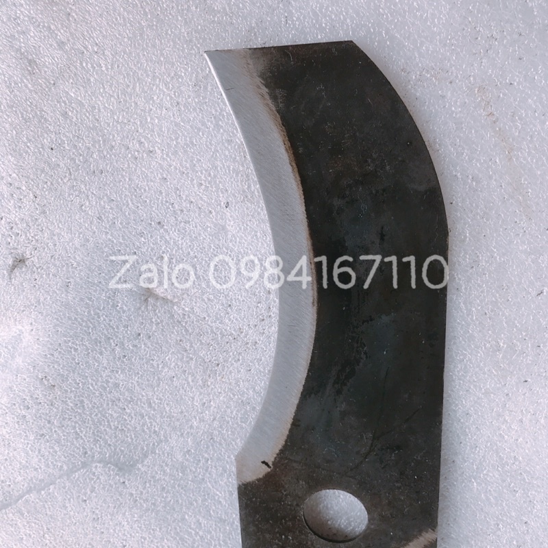 Lưỡi Gặt Lúa Lắp Máy Cắt Cỏ