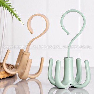 Móc treo đồ nhỏ ( ngẫu nhiên màu )