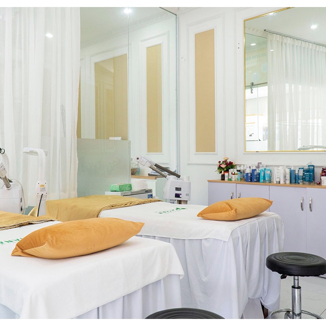 Hà Nội [E-Voucher] VTM Quốc Tế Dr. Han - Mesotherapy Căng Bóng, Trẻ Hóa Da (H)