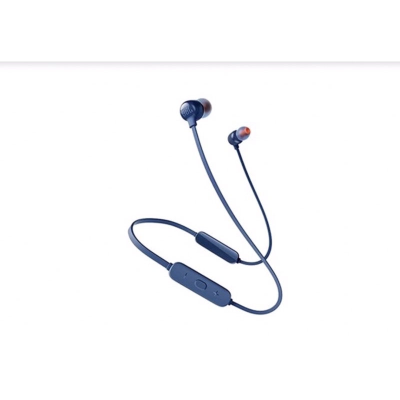 Tai nghe Bluetooth JBL Tune 115BT ( bass mạnh mẽ ; nghe nhạc lâu hơn ; sạc nhanh ) - hàng chính hãng