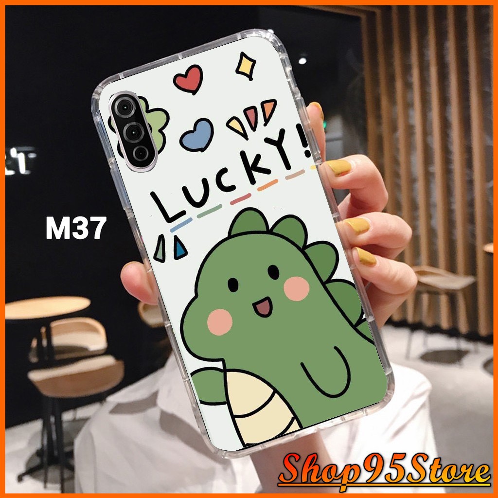 ⚡Vsmart⚡Ốp lưng Silicon Vsmart Joy 3/ Joy 4/ Live 4/ Active 3Live Bee Bee 3 Aris Joy 2+ in hình Khủng long cute