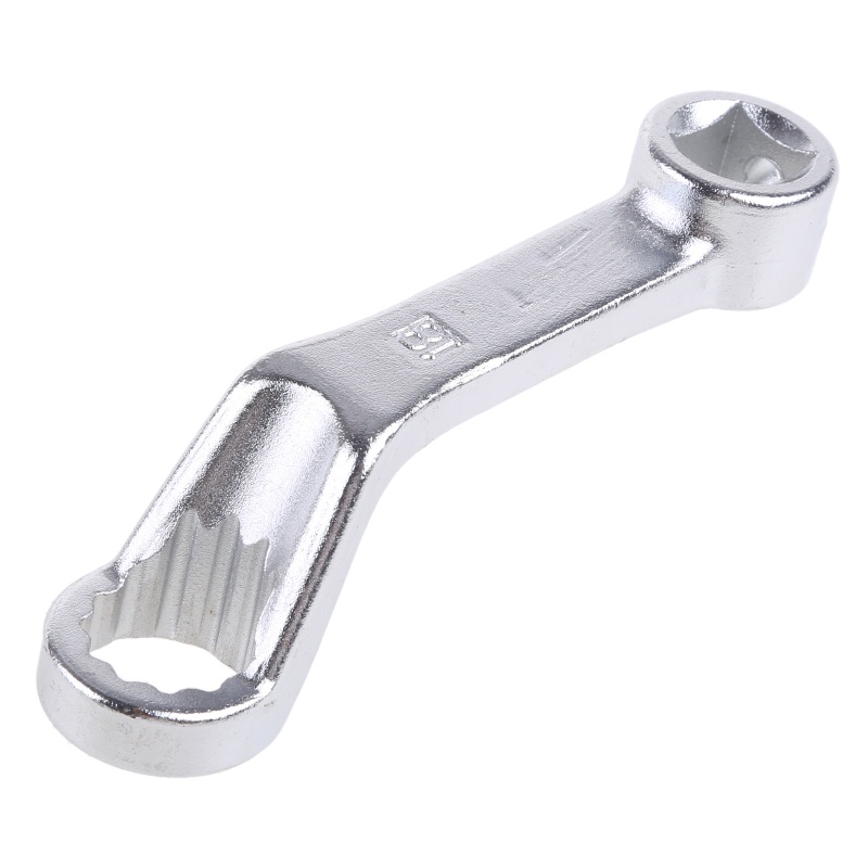 Cờ Lê Mở Lọc Dầu Cho T10179 Offset-Wrench 18mm Kèm 12 Điểm 1 / 2 &quot;DR