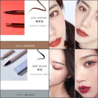 EYELINER KẺ MẮT NƯỚC MEMERABA