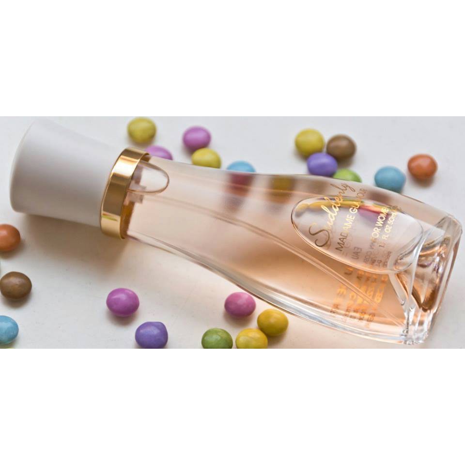 Nước hoa Suddenly Madame Glamour 50ml-[Coco Shop] | BigBuy360 - bigbuy360.vn