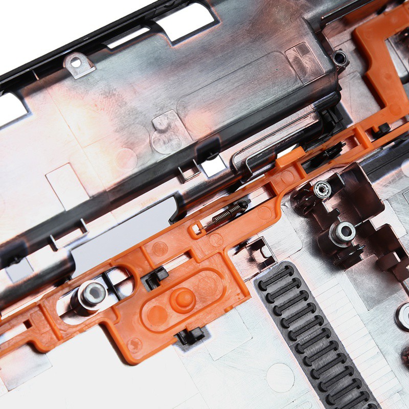 Ốp bọc bảo vệ lưng laptop Acer Aspire E1-571 E1-571G E1-521 E1-531 E1-531G E1-521G