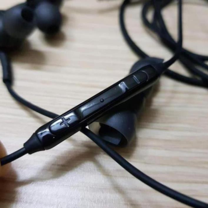 [Rẻ Vô Địch] Tai nghe AKG S10 âm thanh tuyệt hảo - Tai phone Bass Siêu mạnh-Tặng 4 nút tai phụ- Bảo Hành 12 Tháng